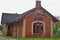 Historic Holly Train Depot