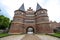 The Historic Holstentor