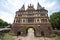 The Historic Holstentor