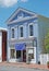 Historic Home and Restaurant in Smyrna Delaware