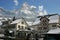 Historic houses of Schwyz