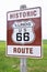 Historic Illinois Route 66