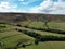 Historic Ironstone mine in Rosedale North York Moors