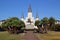 Historic Jackson Square