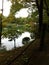 A historic Japanese garden in the city of Hiroshima, Shukkeien Garden