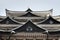 Historic Japanese temple