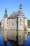 Historic Jehay Castle, Belgium