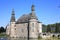 Historic Jehay Castle, Belgium