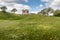 Historic Kalo Castle in Jutland, Denmark