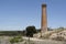 Historic Kapunda Copper Mine Chimney, South Australia