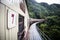 Historic Kuranda Scenic Railway