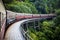 Historic Kuranda Scenic Railway