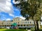 Historic Lakeside Inn, Mount Dora, Florida