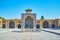 Historic landmarks of Isfahan, Iran