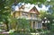 Historic Landscaped Mansion Tampa Florida