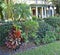 Historic Landscaped Mansion Tampa Florida