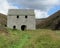 Historic Lecht Mine, Scotland