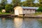 Historic Lifeboat Station - Port Fairy