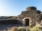 Historic Lime Shaft Kiln