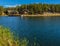 Historic Lodge Across Legion Lake