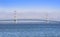 Historic Mackinac Bridge