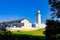 Historic Macquarie Lighthouse, Vaucluse, Sydney, Australia