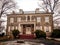 Historic Mansion on Fort Hunter Harrisburg Pennsylvania