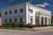 Historic Marble Clad Bank - Ironton, Ohio