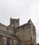 Historic medieval cartmel priory in cumbria now the parish c