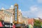 Historic Michigan Theater