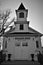Historic Middlebury Church WI 1848