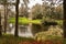 Historic Middleton Plantation and Gardens in Charleston, South Carolina