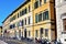 Historic Municipal Building, Pisa, Tuscany, Italy