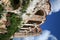 Historic mystras