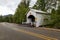 Historic Neal Lane Covered Bridge