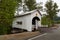 Historic Neal Lane Covered Bridge