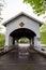 Historic Neal Lane Covered Bridge