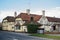 Historic New Inn Pub, Heckfield, Hampshire