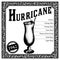 Historic New Orleans Cocktail the Hurricane