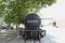 Historic Old Sacramento California train yard 22