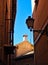 Historic Original Buildings, Toledo, Spain