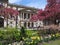 Historic Osgoode Hall Court House, Toronto