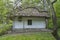 Historic panting cottage