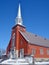 Historic parish of Saint-Cajetan Roman Catholic Church