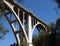 Historic Pasadena Bridge