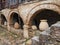 Historic Peloponnese Greek Orthodox Monastery, Greece