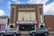 Historic Peoples Theatre Office, Maynard, Massachusetts, USA