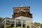 Historic Petit Sault Blockhouse - Edmundston - New Brunswick