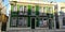 Historic Pharmacy Building in Loures City, Portugal