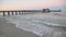 Historic Pier in Naples, Florida